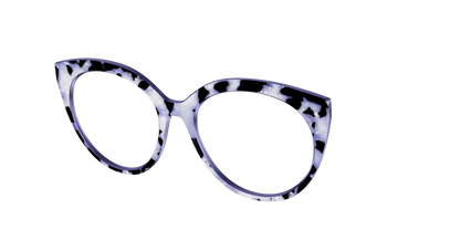 The Lilac Pearl Tortoise
