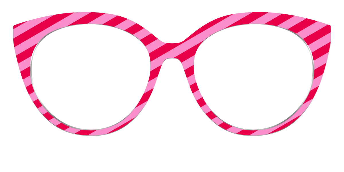 The Love-Struck Stripes