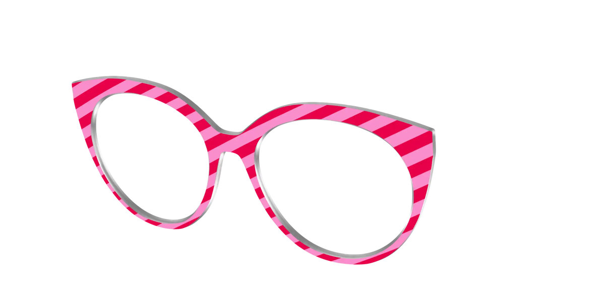 The Love-Struck Stripes