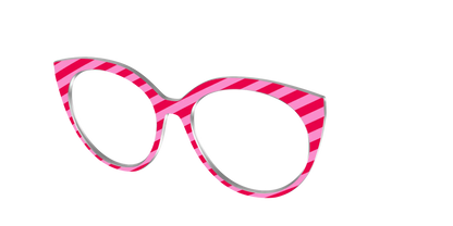 The Love-Struck Stripes
