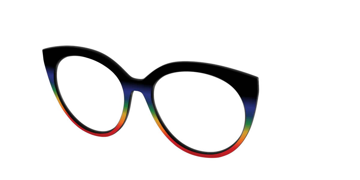 The Love Wins Gradient