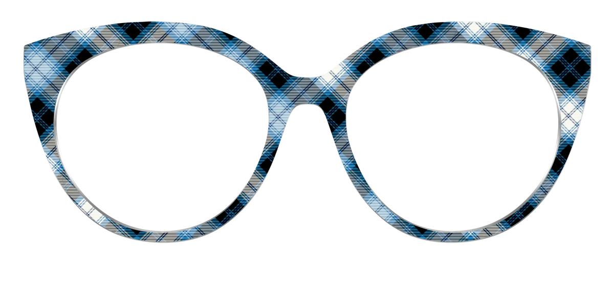 The Mainstage Plaid
