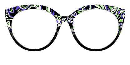 The Marbled Ectoplasm