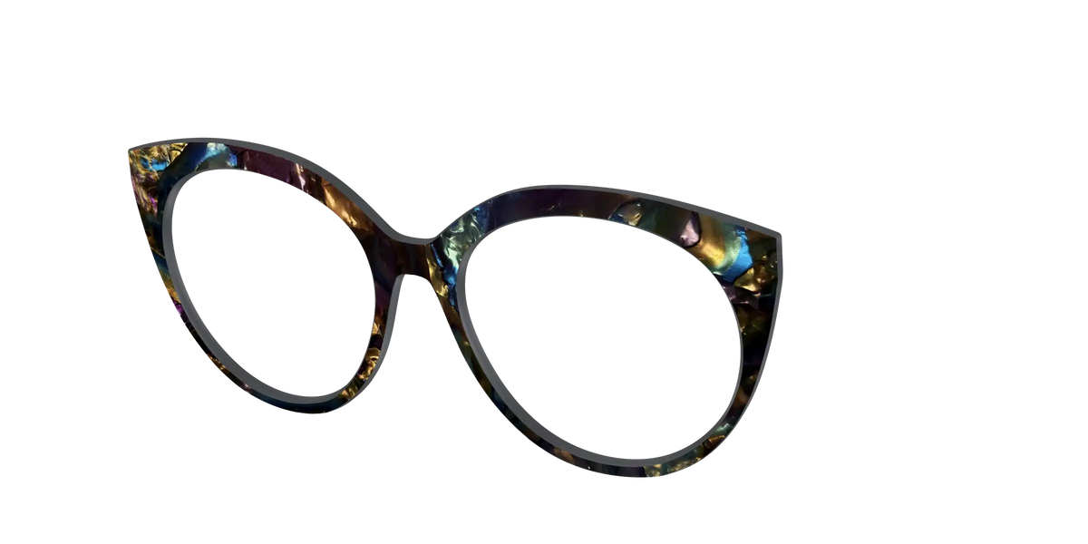 The Mercurius Bronze Pearl