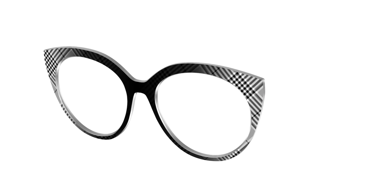 The Metropolitan Plaid