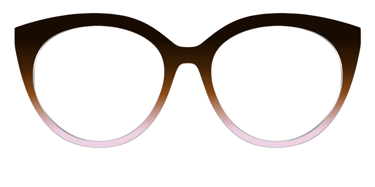 The Mocha to Meringue Gradient