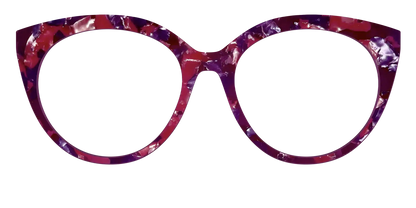 The Mulberry Pearl Tortoise