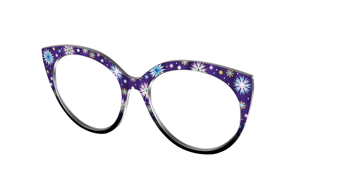 The Mystical Snowflakes