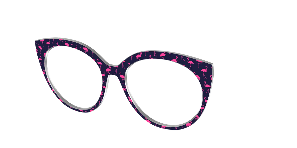 The Navy Flamingos