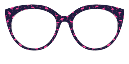 The Navy Flamingos