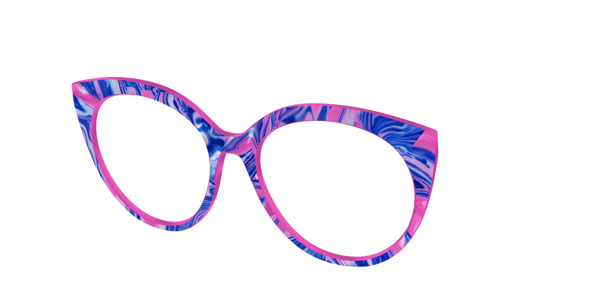 The Nightlife Pearl Marble