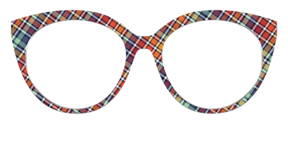 The Nordic Plaid
