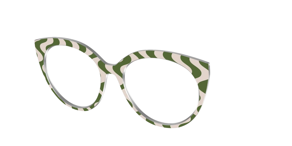 The Olive Waves