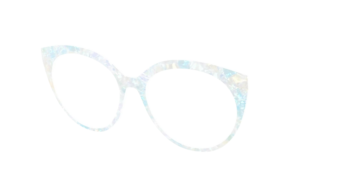 The Pearlescent Opal