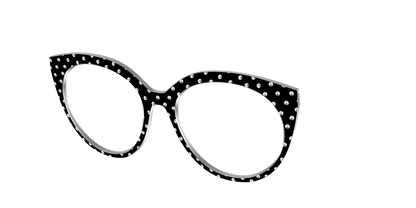 The Pearl Polka Dots