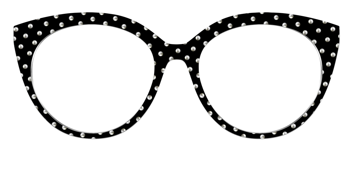 The Pearl Polka Dots
