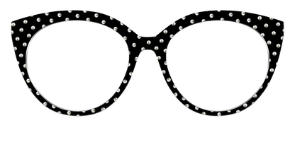 The Pearl Polka Dots