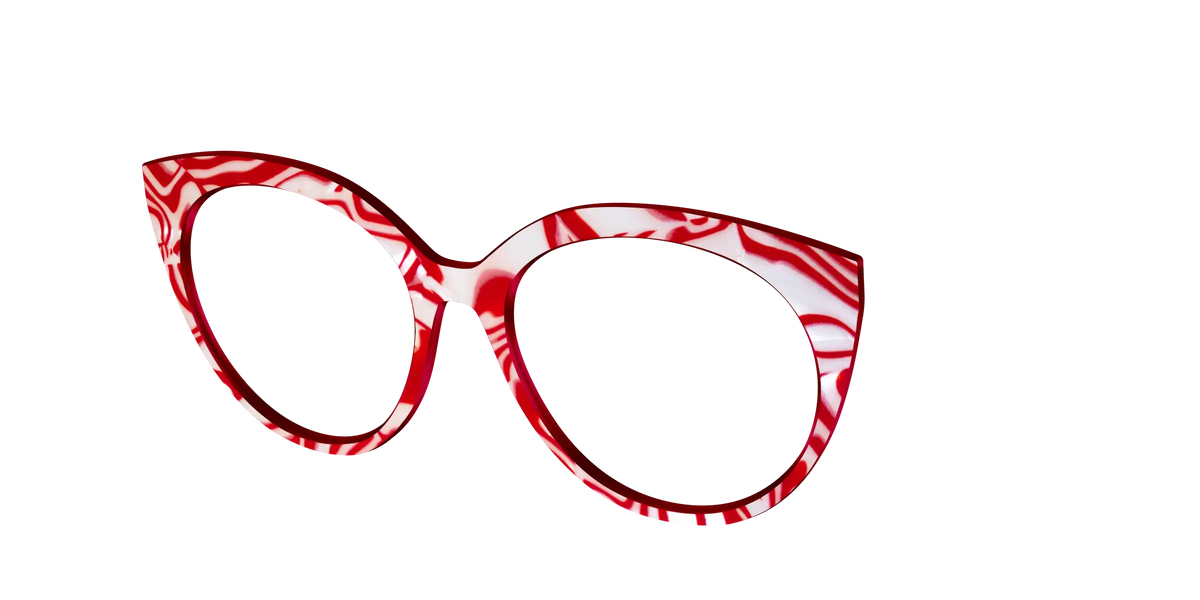 The Peppermint Swirl