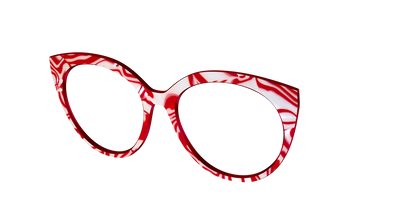 The Peppermint Swirl