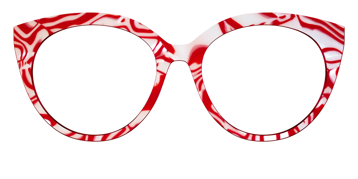 The Peppermint Swirl