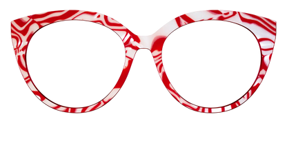The Peppermint Swirl