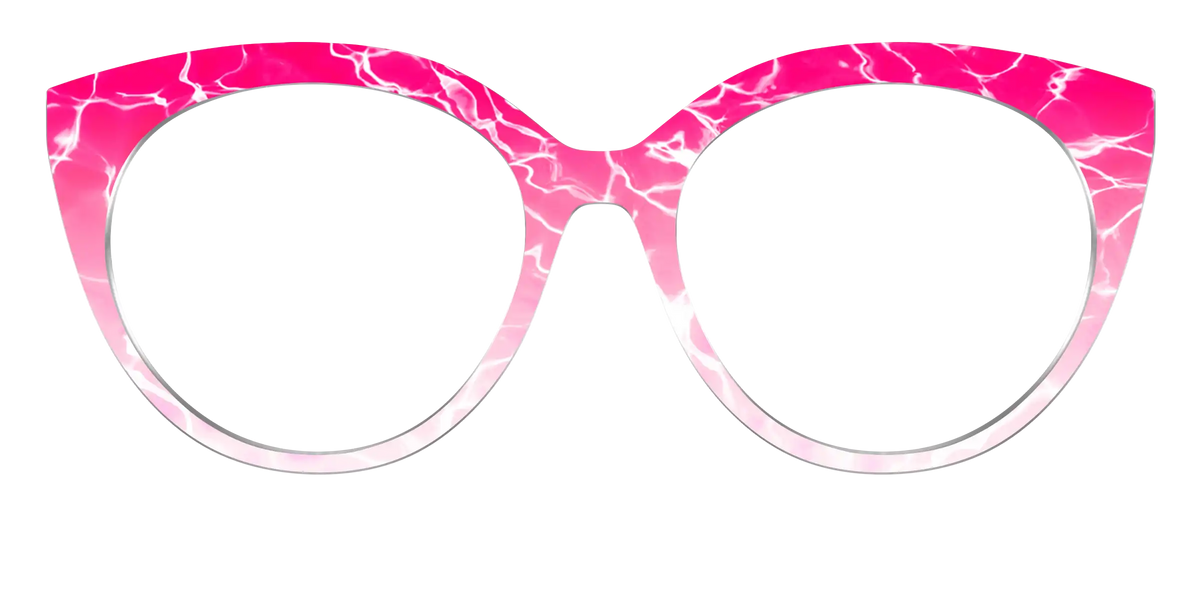 The Pink High Tide