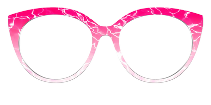The Pink High Tide