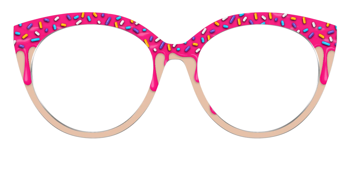 The Pink Pastry