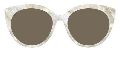 The Polarized Sandbar Pearl Sun Top