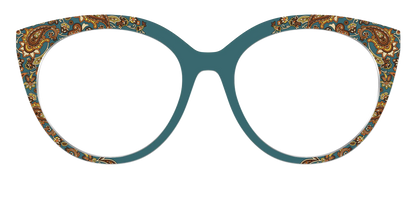 The Posh Paisley