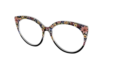 The Pressed Wildflowers