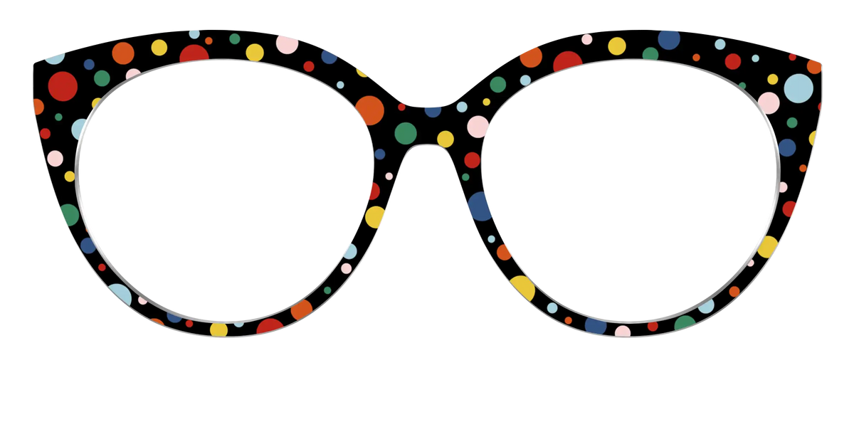 The Pride Party Dots