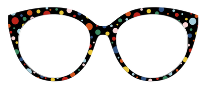 The Pride Party Dots