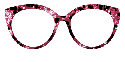 The Raspberry Pearl Tortoise
