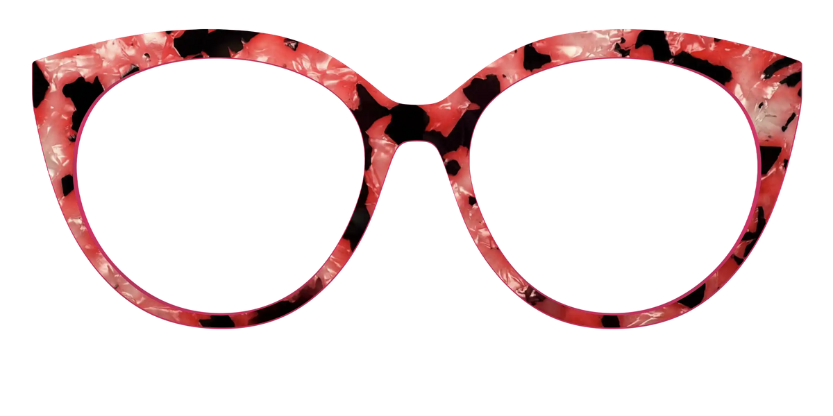 The Red Agate Pearl Tortoise