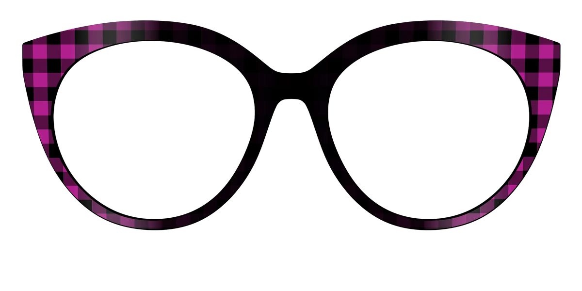 The Reimagined Plaid