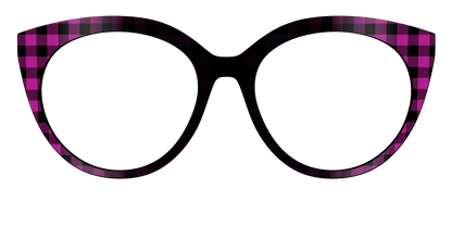 The Reimagined Plaid