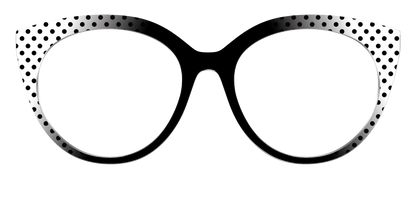 The Reimagined Polka Dots