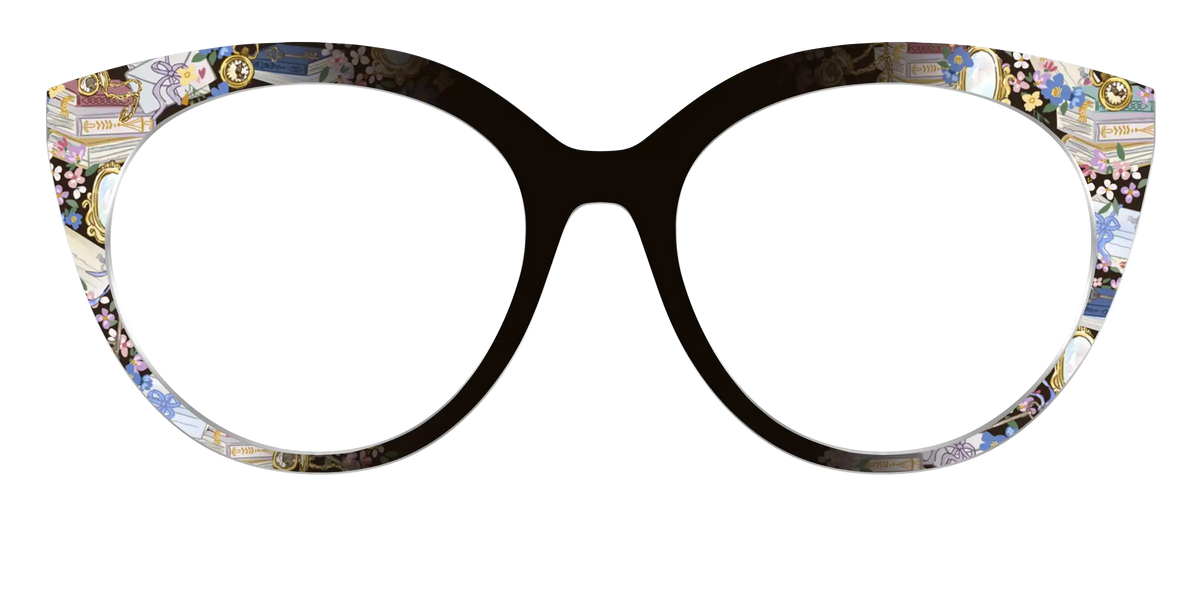The Rustic Reads