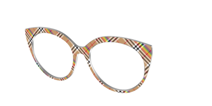 The Scholarly Plaid