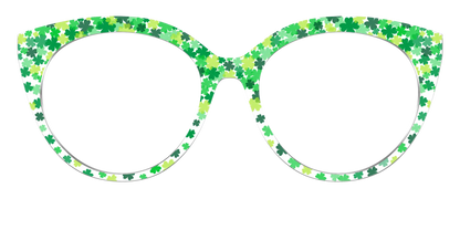 The Shamrock Confetti
