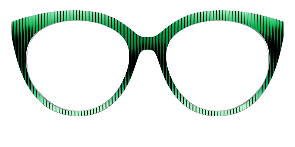 The Soundwave Stripes