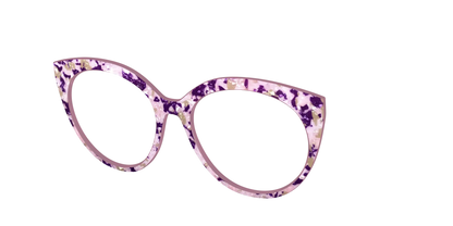 The Spotted Thistle Pearl Tortoise