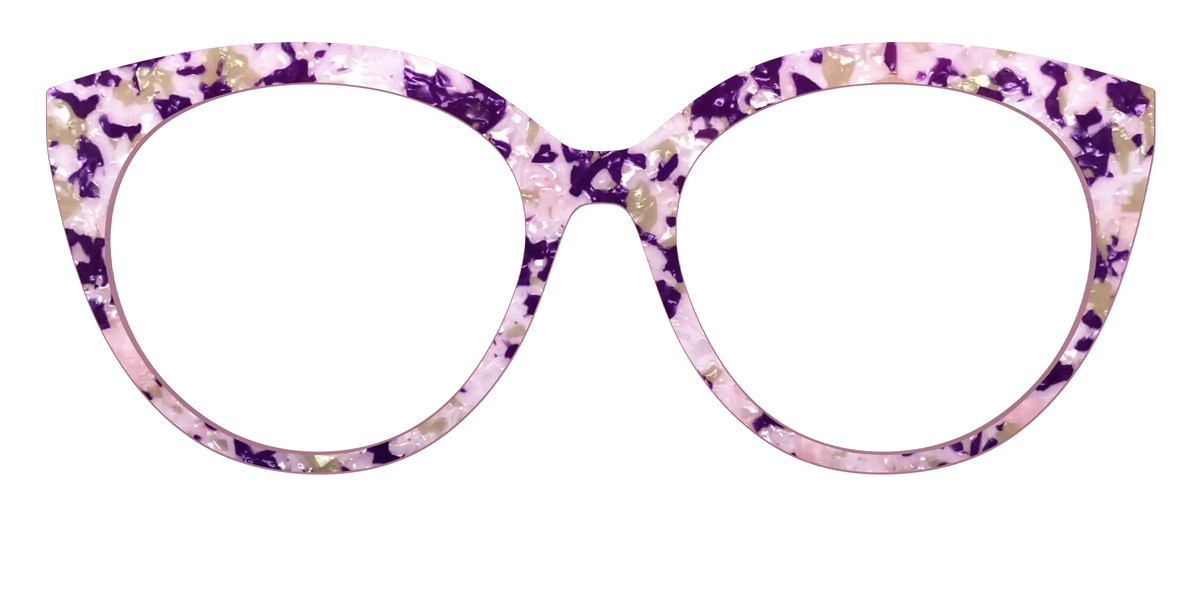 The Spotted Thistle Pearl Tortoise