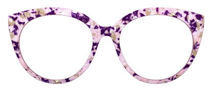 The Spotted Thistle Pearl Tortoise