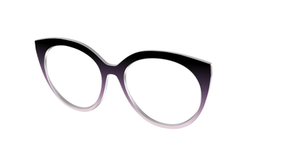 The Sugar Plum Gradient