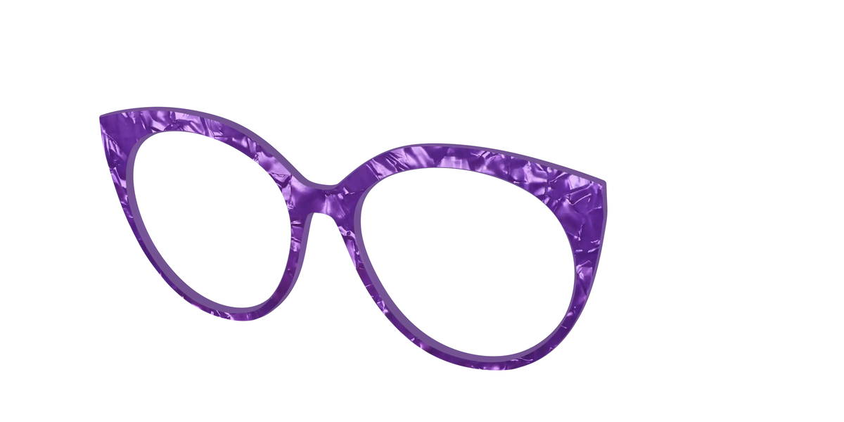 The Sugilite Pearl Marble