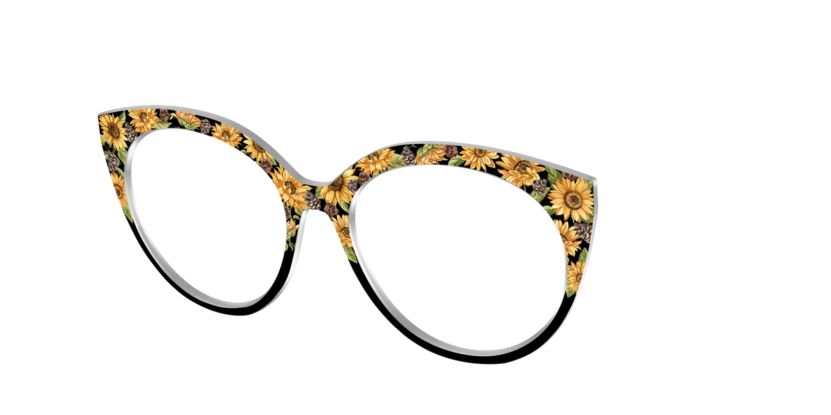 The Sunflower Crown
