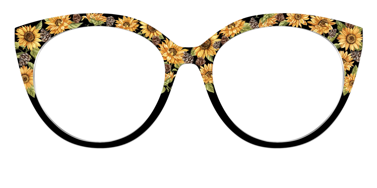 The Sunflower Crown