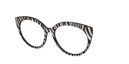 The Zebra Stripes